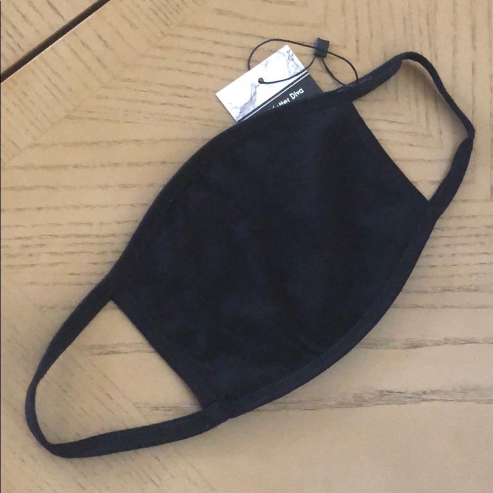 2 for $20! leopard print face mask - Picture 5 of 10